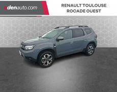 Dacia Duster Toulouse