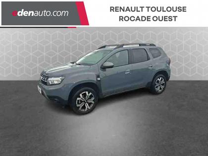 Dacia Duster - ECO-G 100 4x2 Journey - 17 990 €