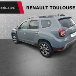 Dacia Duster ECO-G 100 4x2 Journey occasion - Toulouse - photo 3/42