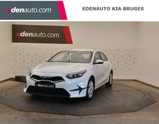 Kia Cee'd Bruges