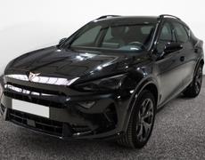 Cupra Formentor Hénin-Beaumont