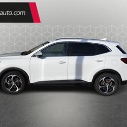 MG EHS 1.5T GDI PHEV Luxury Gujan-Mestras