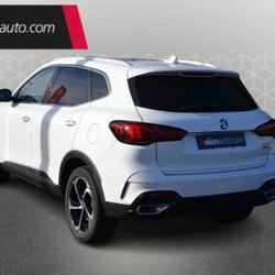 MG EHS 1.5T GDI PHEV Luxury Gujan-Mestras