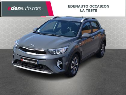 Kia Stonic - 1.0 T-GDi 100 ch DCT7 Active - 13 990 €