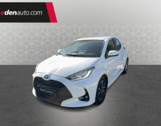 Toyota Yaris Toulouse