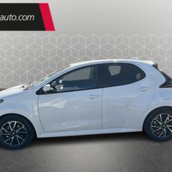 Toyota Yaris Hybride 116h Design occasion - Toulouse - photo 2/46