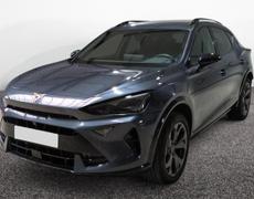 Cupra Formentor Hénin-Beaumont