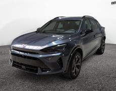 Cupra Formentor Hénin-Beaumont