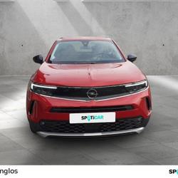 Opel Mokka 1.2 Turbo 130ch Elegance Englos