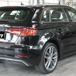 Audi e-tron Standard Paris 8e Arrondissement