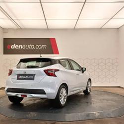 Nissan Micra IG-T 92 Business Edition occasion - Bruges - photo 2/39