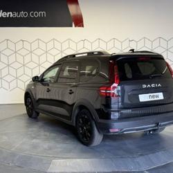Dacia Jogger ECO-G 100 7 places Extreme + occasion - Tarbes - photo 3/48