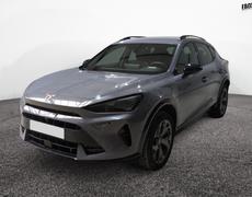 Cupra Formentor Hénin-Beaumont