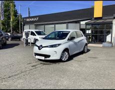 Renault Zoe Beaupréau-en-Mauges