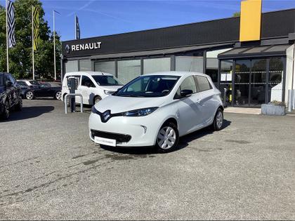 Renault Zoe - LIFE TYPE 2 - 5 900 €
