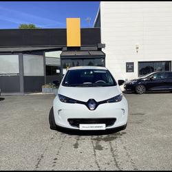 Renault Zoe LIFE TYPE 2 Beaupr&eacute;au-en-Mauges