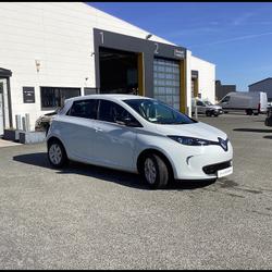 Renault Zoe LIFE TYPE 2 Beaupr&eacute;au-en-Mauges