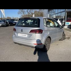 Volkswagen Golf 7 7 SportsVan 1.5 TsiEvo130 Connect Euro6 La Gacilly