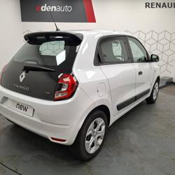 Renault Twingo 3 III E-Tech Authentic occasion - Dax - photo 3/39