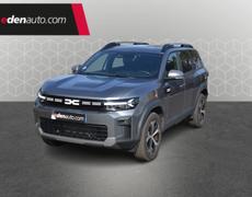 Dacia Bigster Gujan-Mestras