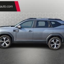Dacia Bigster Hybrid 155 Journey occasion - Gujan-Mestras - photo 2/28