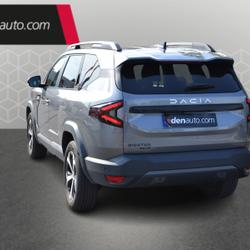 Dacia Bigster Hybrid 155 Journey occasion - Gujan-Mestras - photo 3/28