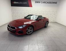 BMW Z4 sDrive20i 197 ch BVA8 M Sport