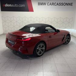 BMW Z4 sDrive20i 197 ch BVA8 M Sport occasion - Carcassonne - photo 2/43