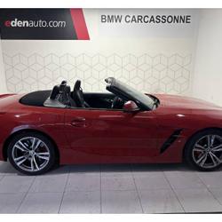 BMW Z4 sDrive20i 197 ch BVA8 M Sport occasion - Carcassonne - photo 3/43