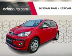 Volkswagen UP Lescar