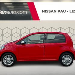 Volkswagen UP 1.0 90 BlueMotion Technology BVM5 High ! occasion - Lescar - photo 2/47