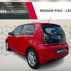 Volkswagen UP 1.0 90 BlueMotion Technology BVM5 High ! occasion - Lescar - photo 3/47