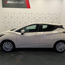 Nissan Micra IG-T 92 Business Edition Orthez