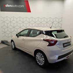 Nissan Micra IG-T 92 Business Edition Orthez