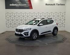 Dacia Sandero Tarbes