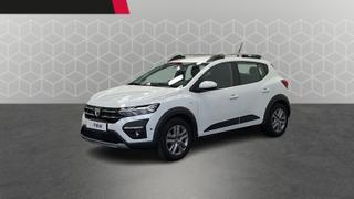 Dacia Sandero  - photo 0
