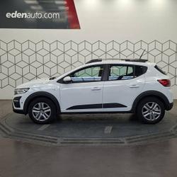 Dacia Sandero TCe 90 - 22 Stepway Confort occasion - Tarbes - photo 2/43