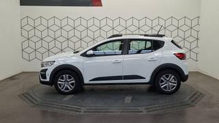 Dacia Sandero  - photo 1