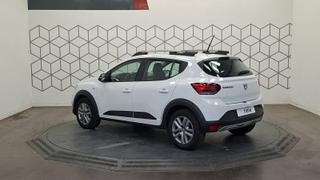 Dacia Sandero  - photo 2
