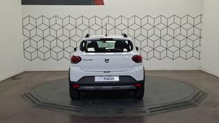 Dacia Sandero  - photo 3