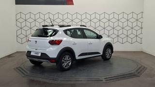 Dacia Sandero  - photo 4