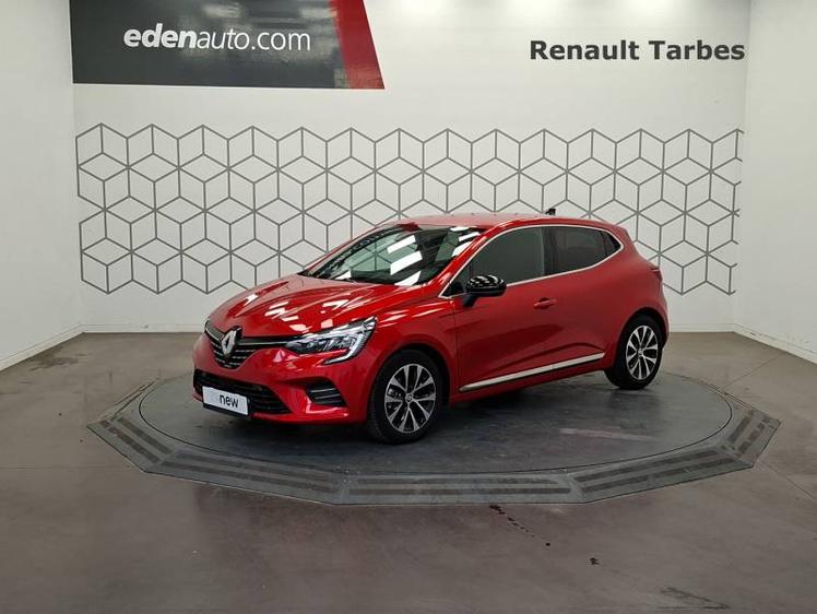 Renault Clio 5  - 15 771 €
