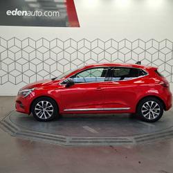Renault Clio 5 TCe 90 Techno occasion - Tarbes - photo 2/40
