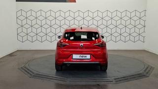 Renault Clio 5  - photo 3