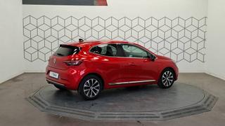 Renault Clio 5  - photo 4