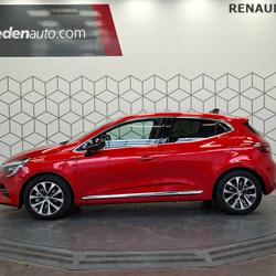 Renault Clio 5 E-Tech full hybrid 145 Techno occasion - Pau - photo 2/38