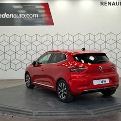 Renault Clio 5 E-Tech full hybrid 145 Techno occasion - Pau - photo 3/38