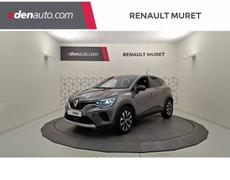 Renault Captur Muret