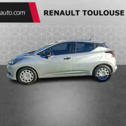Nissan Micra IG 71 Acenta occasion - Toulouse - photo 2/38