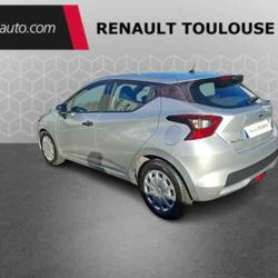 Nissan Micra IG 71 Acenta occasion - Toulouse - photo 3/38